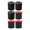 2Pcs Novelty Squeeze Pooter Fart Machine Funny Fart Noise Maker Hilarious
