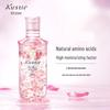Coasting Cherry Blossom Petal Shower Gel