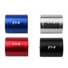Universal Supercharger Car Turbo- Air Intake Turbine Gas-Fuel Saver Fan Turbine Single Propeller Air Intake Turbonator