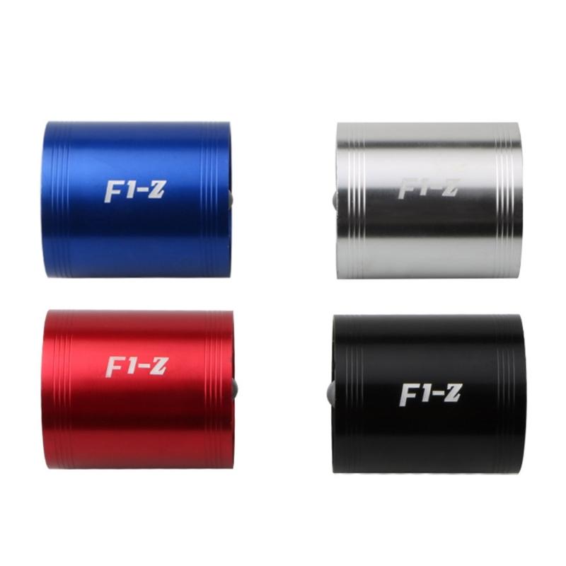 Universal Supercharger Car Turbo- Air Intake Turbine Gas-Fuel Saver Fan Turbine Single Propeller Air Intake Turbonator