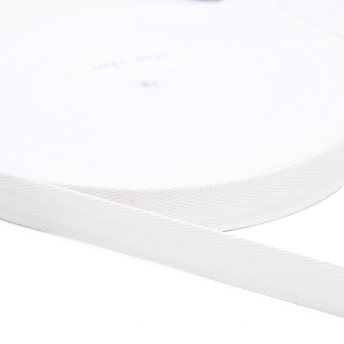 

Хлопковая лента «елочка» для волос, бант для вечеринки, рождественские свадебные украшения, DIY швейные поделки белый