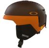 Шлем Защитный Oakley Apparel Mod3 Helmet Matte Ginger/grenache Коричневый