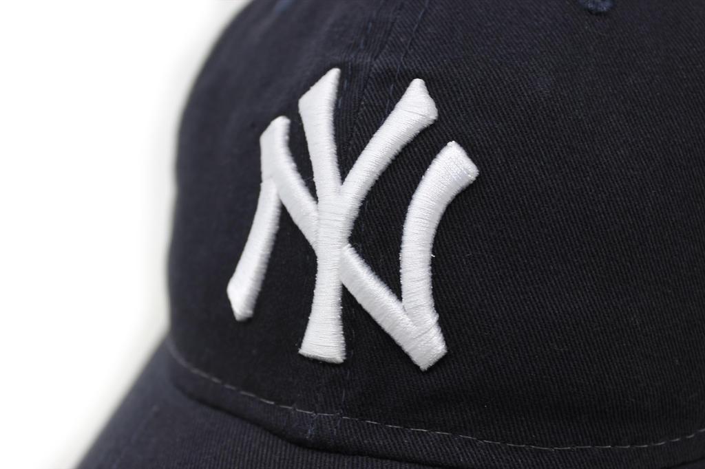 New Era MLB Mesh Cap 9TWENTY New York Yankees