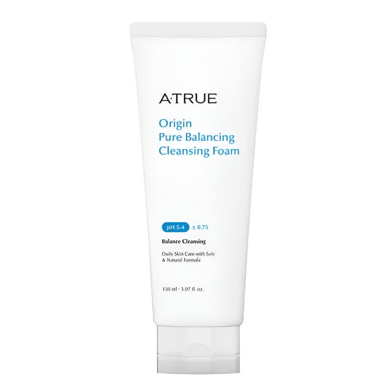 Manyo Factory Pure & Deep Cleansing Foam Set (200ml x 2)