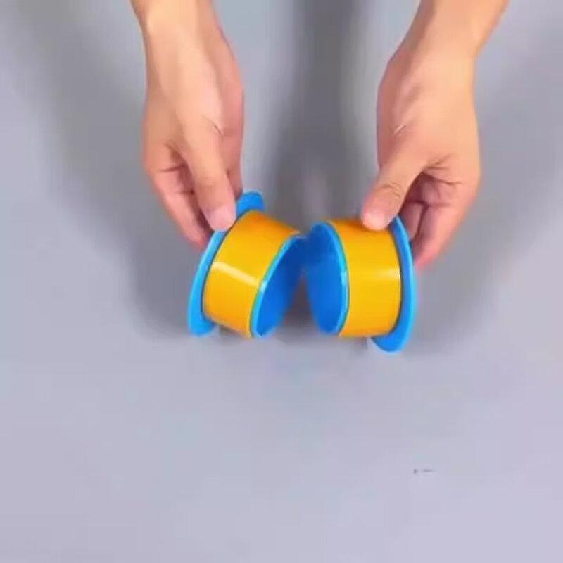 Stretch Film Dispenser Handles