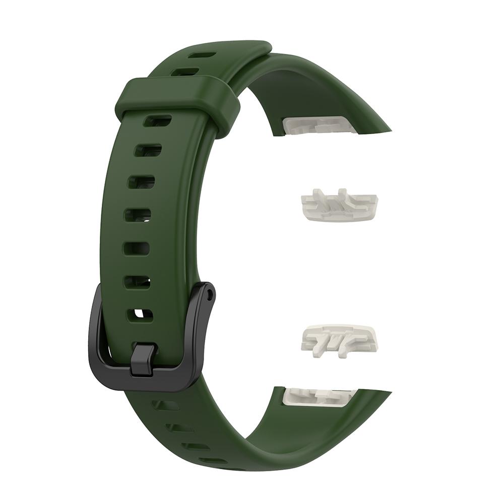 Silicone Strap For Huawei Band 6 Smart Bracelet Wristband for Honor Band 6/Honor Band 7