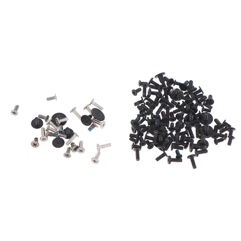 1Set Body Screw Kit For Mavic3 / Mini1/2/Se/4K / Mini 3 / Mini 4 Pro Aircraft Screws Set Repair Spare Parts
