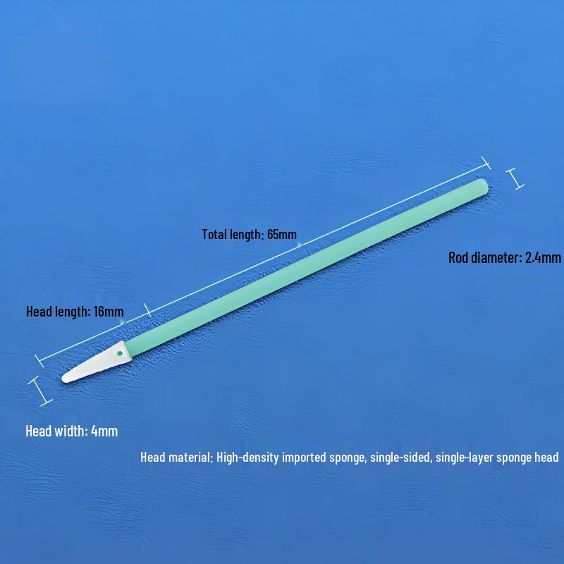 Auderson Dust-Free Cleaning Swabs