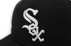 Boné Snapback New Era MLB 9FIFTY Chicago White Sox de Tela