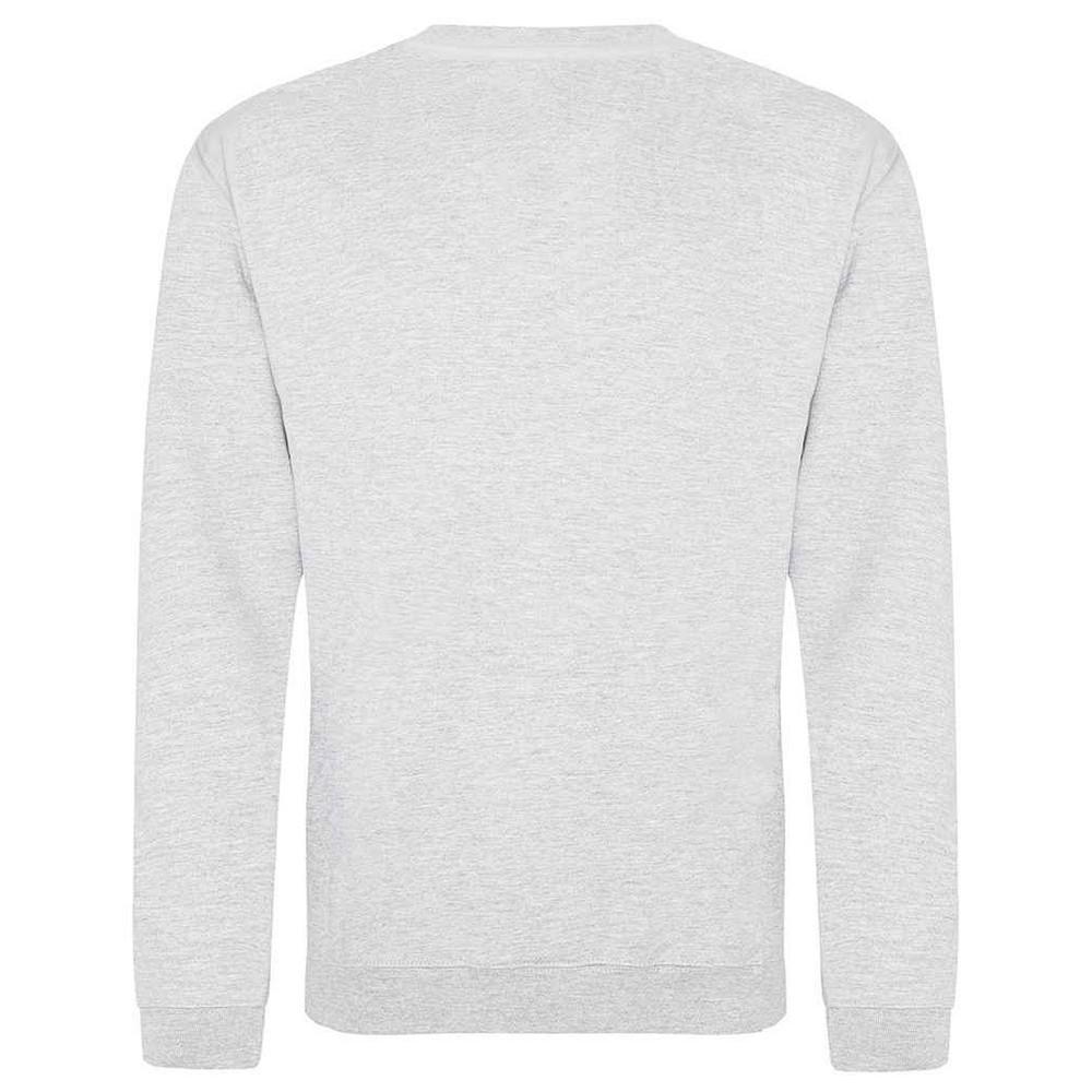 Awdis Unisex Adult Ringspun Cotton Sweatshirt