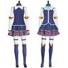 Konosuba Gods Blessing On This Wonderful World Cosplay Outfit With Street Style Design For Game Anime Conventions And Events