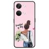 Case For OnePlus Nord 3 Case Cool Silicone Protective Cover for OnePlus Nord3 5G Bumper Fundas Coque One Plus Nord 3 Shells