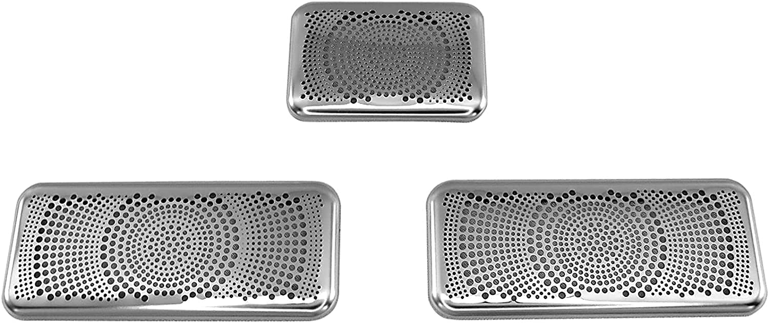 BRIGHTZ Crown Hybrid 20 21 214 Super Mirror Stainless Steel