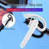 Wireless Bluetooth Over-Ear Business Headset - Ultra-Long Battery & Clear Calls - Air5