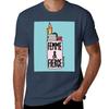 Femme Fierce By Sasa Elebea T-shirt Anime T Shirts For Man Printed T Shirts For Man T-shirt