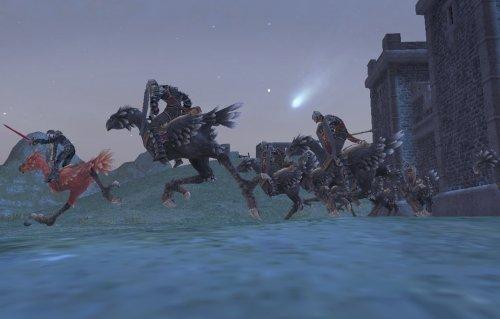 Final Fantasy XI Wings of the Goddess Expansion Data Disc - Xbox 360
