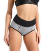 Women's High Waist Cotton Sexy  Sports Pull In Your Belly And Waist Panties