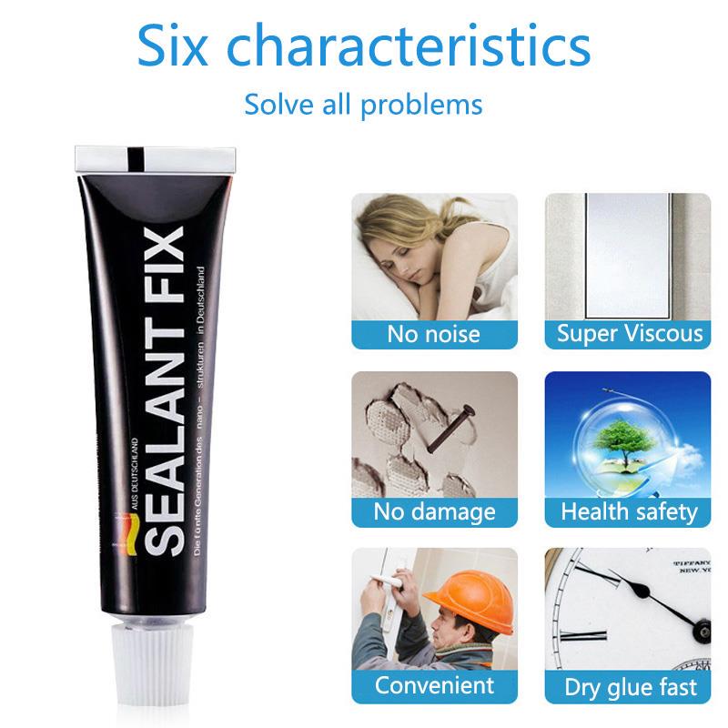 Buy Crystal Glass Strong Fix For Stationery Jewelry Glass Glue Adhesive