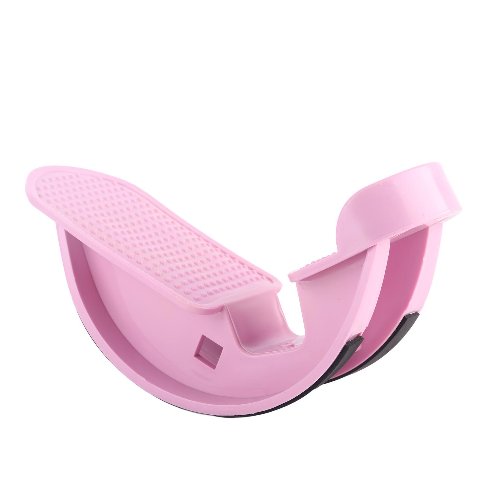 

Растяжитель для икр, качалка для ног при подошвенном фасциите, ахиллите, тендините, напряженных икрах, улучшается