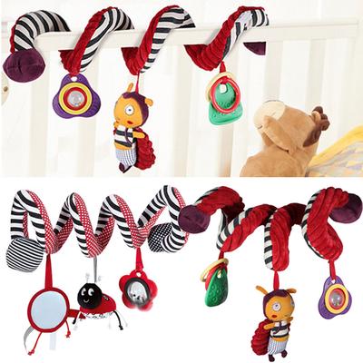 round cribs for girl