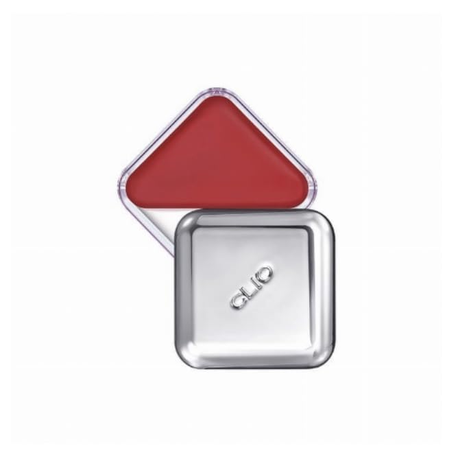 

06 Apple Garden Clio Essential Lip Cheek Tap Apple Color