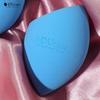 DUcare 1pc Makeup Sponge Fashion Make Up Blender Cosmetic Puff For Foundation Powder Sponge Beauty Tool Accessories with Packing Box