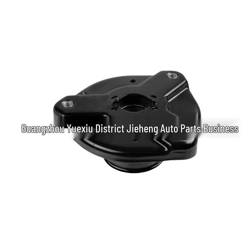 Mercedes-Benz Front Engine Bearing Pressure Relief Cover with Top Rubber Seal, Part Numbers 2043200573 2043201173.