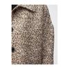 Jacke-beige Schwarz Ka-a22-13102-08-12