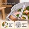 Camellia 304 Stainless Steel Mesh Strainer