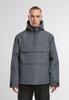 Демисезонная куртка Brandit Arctic Windbreaker Jacke anthrazit