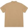 Burberry SS22 Polo Shirt Men's Beige Brown (Unisex) Polo Shirts 80519301