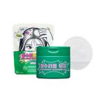 Madeca Scalp Cleansing Pads 180g 30 Sheets