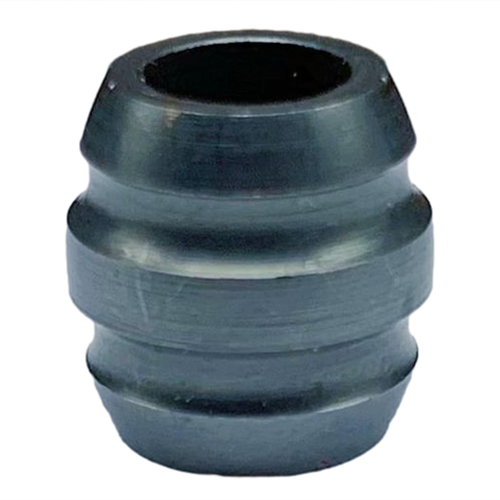 

Латунные бусины для темляка, ножи EDC, текстурированные бочонки, бусина для паракорда, браслет, брелоки, ручная работа, кулон, DIY, уличные аксессуары чёрный