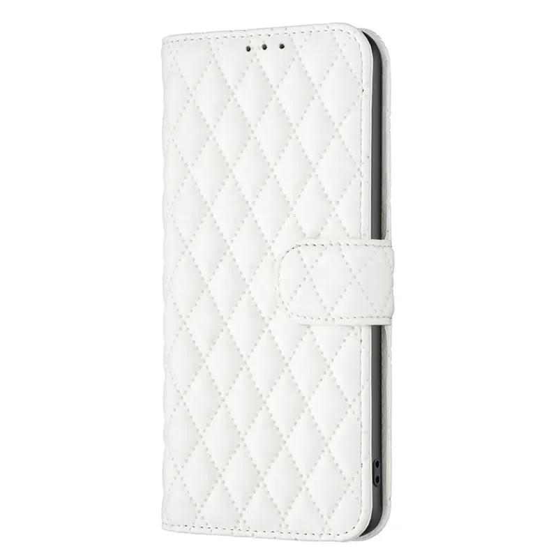 Leather Case Wallet Cover For TCL 40 30 SE 305 306 405 TCL405 TCL40 40SE 30SE TCL305 Stand Coque Flip Phone Protect Cases Capa