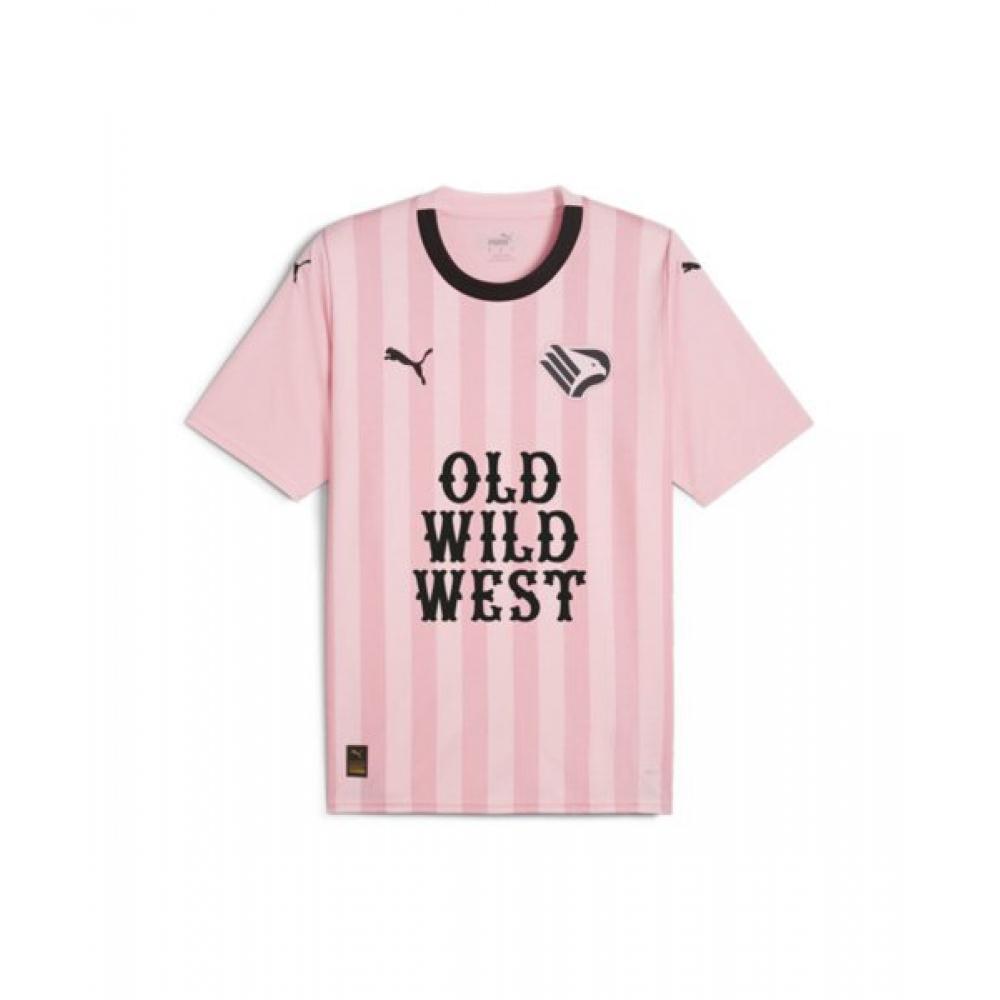 

Реплика домашней футболки PUMA Palermo M