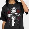 Eren Yeager Unisex Shirt, Eren Yeager AOT Anime T Shirt, Attack On Titan Fashion Tees, Attack Titan Unisex Shirt, Eren Yeager Aot New Shirt