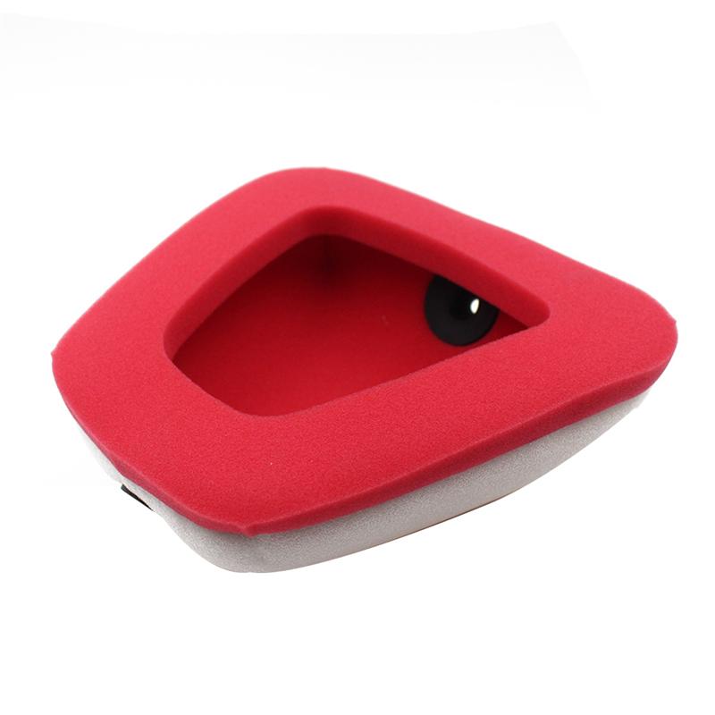 Motorcycle Oil Filtration Air Filter Cotton For YZ250F 2024 Motorcycle Accessories Parts Component