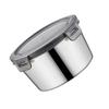 316 Stainless Steel Container Leak Proof Lunch Box for Home and Office Use