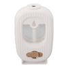 Automatic Fragrance Dispenser Wall Mount Air Freshener Dispenser Electric Spray Aromatherapy Machine for Hotel