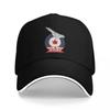 Avro Arrow Avro Canada Baseball Cap Sunhat Luxury Women Cap Womens Golf Wear Unisexs