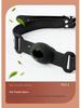 Silicone Ball Gag Mouth Opener for Couples - Adult BDSM Toy