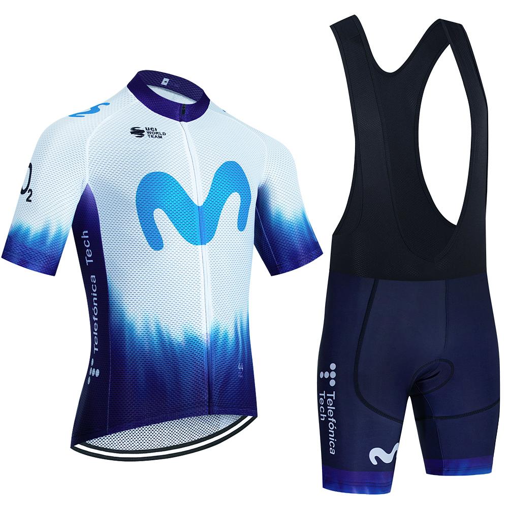 2025 Euskadi Cycling Team Jersey Pro Bike Jersey Bibs Shorts Set Ropa Ciclismo Men Women Summer Road Riding Maillot Jersey Pants