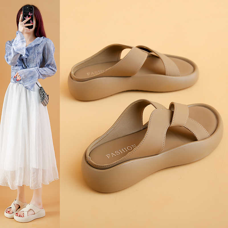 Fashion Breathable Strips White Boots For Women Slipper Wholesale Shoes Fashion Sandals Sneakers Sports Models Overseas Tenis