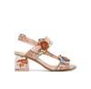 Sandals Framboiseo 26