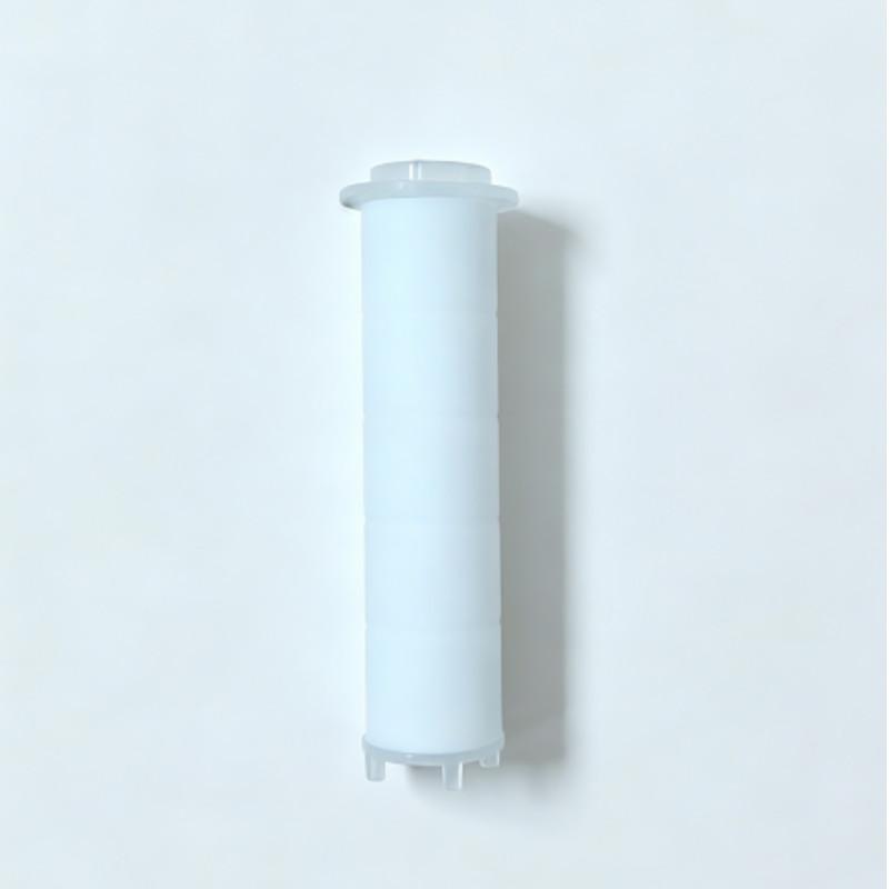 Soffione Doccia ad Alta Pressione a 5 Modalità Risparmio Idrico Filtro Portatile Manuale con Elementi Filtranti Arresto a un Pulsante Set di Accessori per Bagno