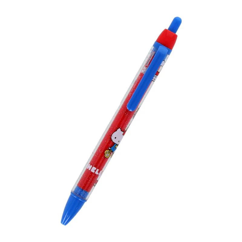 Sanrio Hello Kitty Ballpoint Pen ( Red ) Japan NEW Sanrio Characters