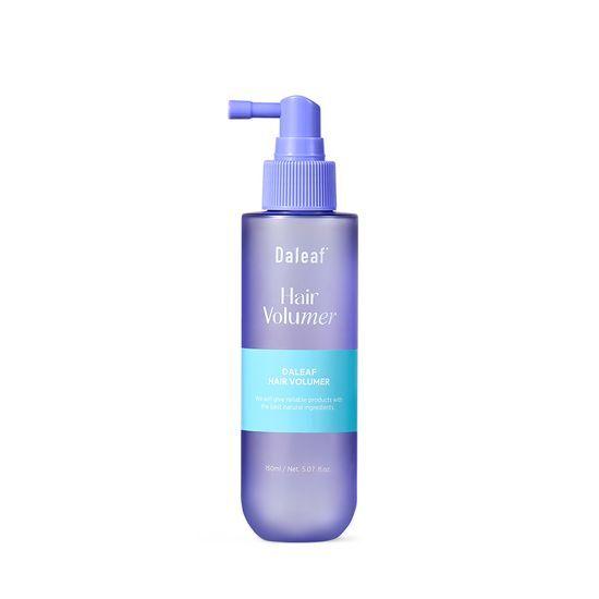 Daleaf Glam Hair Volumizer Set (+Volume Brush)