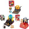 Mini Lottery Machine For Kids With Interactive Bingo Game Playful Toy For Family Entertainment