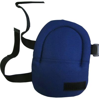 Genouillères KONYO 35g, Bleues, ST,