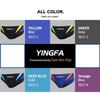 Yingfa Maillots de bain de compétition pour hommes 2019 - Maillots de bain d'entraînement professionnels